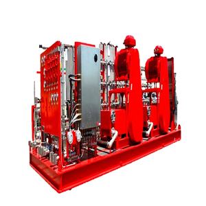 압력 제어용 <span class=keywords><strong>BOP</strong></span> 유압 테스트 유닛 - Product Image 4