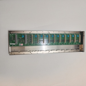 Nouvelle plaque de base de contrôleur dédié Yokogawa NFBU200-S15 avec haute performance et qualité, 220V, compatible CAN Bus, pour le nouveau Yokogawa NFBU - Product Image 3