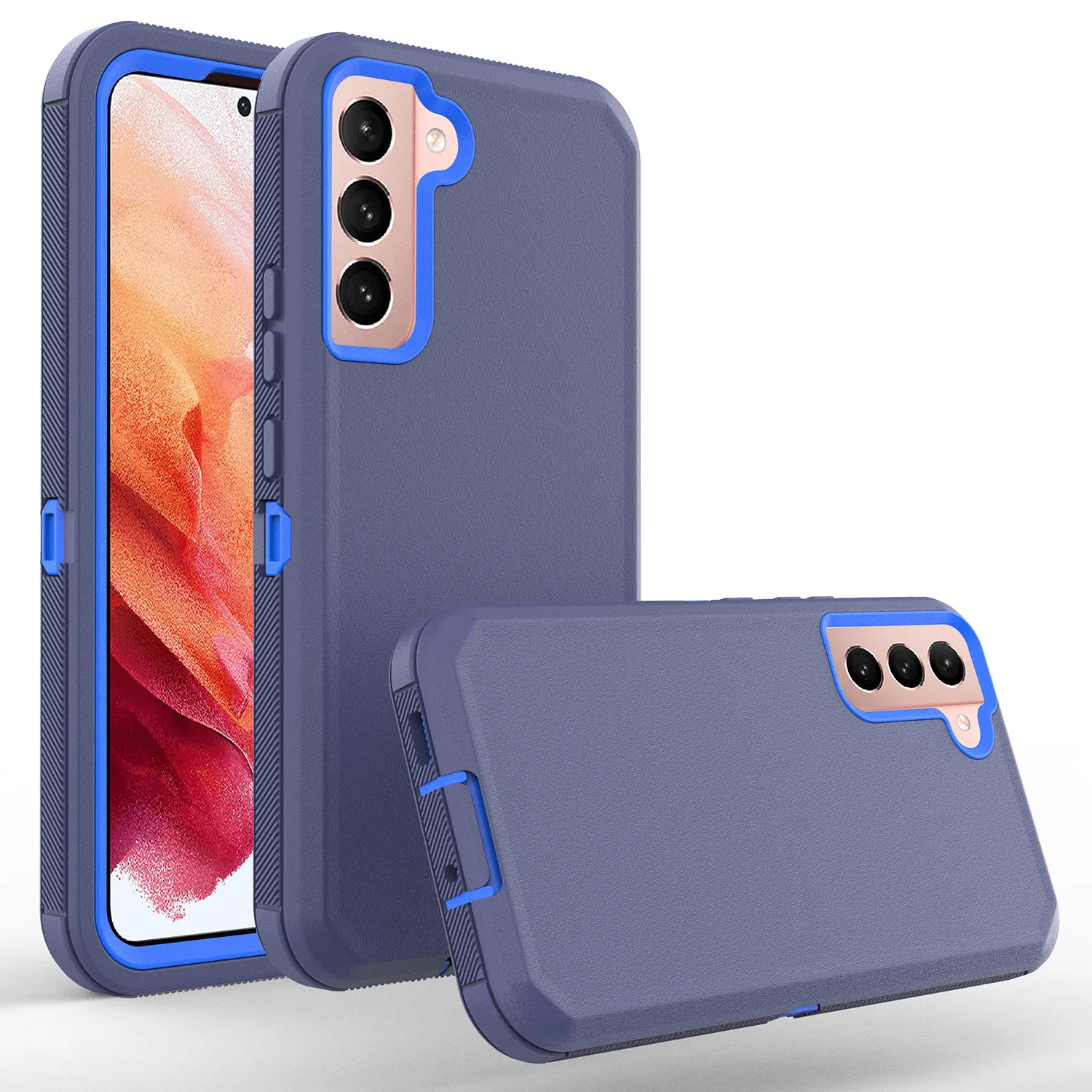 OnePlus 6T protective case