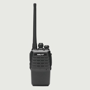 Talkie-walkie NUT 5W avec batterie 1000-2000mAh, appareil de communication longue portée pour l'extérieur - Product Image 1