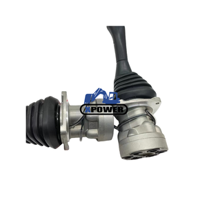 Pièces de cabine en métal de manette de commande PV48K1337 pour les industries de la construction au détail d'excavatrice PV48K1337 - Product Image 3