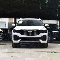 SUV compact Geely Monjaro XingyueL 2.0T 2WD, édition Xingyun, à vendre