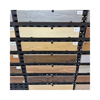 Fournisseur de parquet stratifié Ciliegio 10 mm, style italien, aspect bois, installation facile pour villa et hôtel