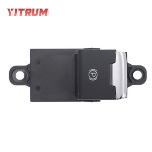 Interrupteur de frein de stationnement Yitrum KA0G-66-EP0 pour système de freinage électronique Mazda CX-5 - Product Image 3