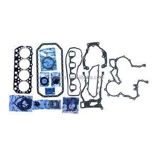 IZUMI FD42 Diesel Engine Full <b>Gasket</b> Set 10101-0T025 - Product Image 2