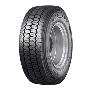 ยางรถบรรทุกเรเดียล 9R22.5 จากจีน ขายส่ง ยางแบบไม่มียางในสำหรับงานหนัก สั่งซื้อจำนวนมาก ล้อและยางสำหรับยานพาหนะเชิงพาณิชย์ - Product Image 5