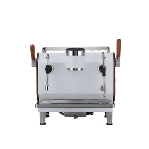 Professional 1 Commercial Espresso <b>Machine</b> for Restaurants and Office Use - Product Image 4