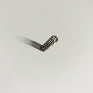 6301276601/630 127 6601 222M1329 0926C20P KYD-MC21T-000 KYD-MC13T-000 Ressort Compressé - Product Image 4