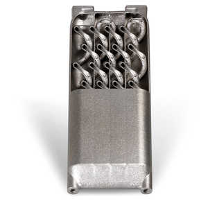 Durable Stainless Steel SLM 3D Printed Mechanical Spare Parts with Reduced Lead Time - Product Image 3