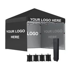 Ronningstar เต็นท์เต็นท์พักแรมแบบกำหนดเองพิมพ์ลายสำหรับ10X10เต็นท์เต็นท์เต็นท์ขนาดใหญ่ - Product Image 1