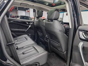 Oferta Especial: Jetour X95 <span class=keywords><strong>2019</strong></span> 1.6T DCT Edición Exploration Pro, SUV Usado a Precio Económico - Product Image 6