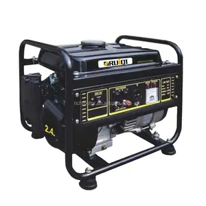 Generatore a benzina portatile a 4 tempi EX1200 1000w