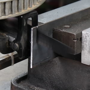 ใบ<span class=keywords><strong>เลื่อย</strong></span>ตัดโลหะ TCT ขนาด 9 นิ้ว 8 ฟันต่อนิ้ว 66 ฟัน เคลือบผงไฟฟ้าสถิต - Product Image 5