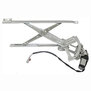 Lève-vitre électrique avant Honda Accord 72211SM4003 741-716 – Pièce de rechange - Product Image 4
