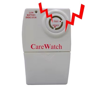 Alarm Bed <b>Sensor</b> <b>Mat</b> - Product Image 6