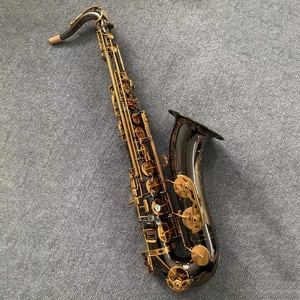 Saxophone professionnel de différents modèles avec son exceptionnel et surfaces variées pour les musiciens professionnels - Product Image 2