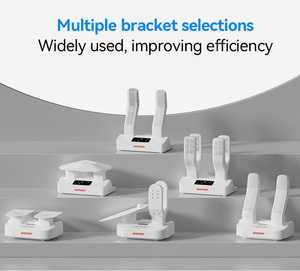 Máquina de Limpieza de Cascos de Motocicleta para Uso Público, <span class=keywords><strong>Secador</strong></span> y Esterilizador de Cascos - Product Image 4