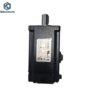 มอเตอร์เซอร์โวสำหรับระบบอัตโนมัติในอุตสาหกรรมชุด MS1H4-150B30CB MS1H4-100B30CB MS1H4-75B30CB MS1H4-40B30CB-A331Z-DW-IPM - Product Image 1