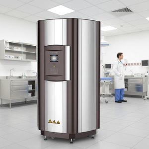 Kernel KN-4001 UVB UVA 311nm UVB UVA 368nm UVA โคมไฟยูวีบีตู้แบบเต็มตัวสำหรับโรคด่างขาวอุปกรณ์รักษาโรคสะเก็ดเงิน - Product Image 1