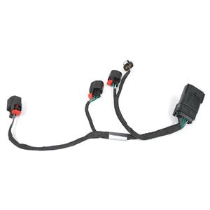 Faisceau de câbles d'allumage d'injection de carburant diesel côté droit 28388774 pour GMC Chevrolet 4.3L V6 - Product Image 2