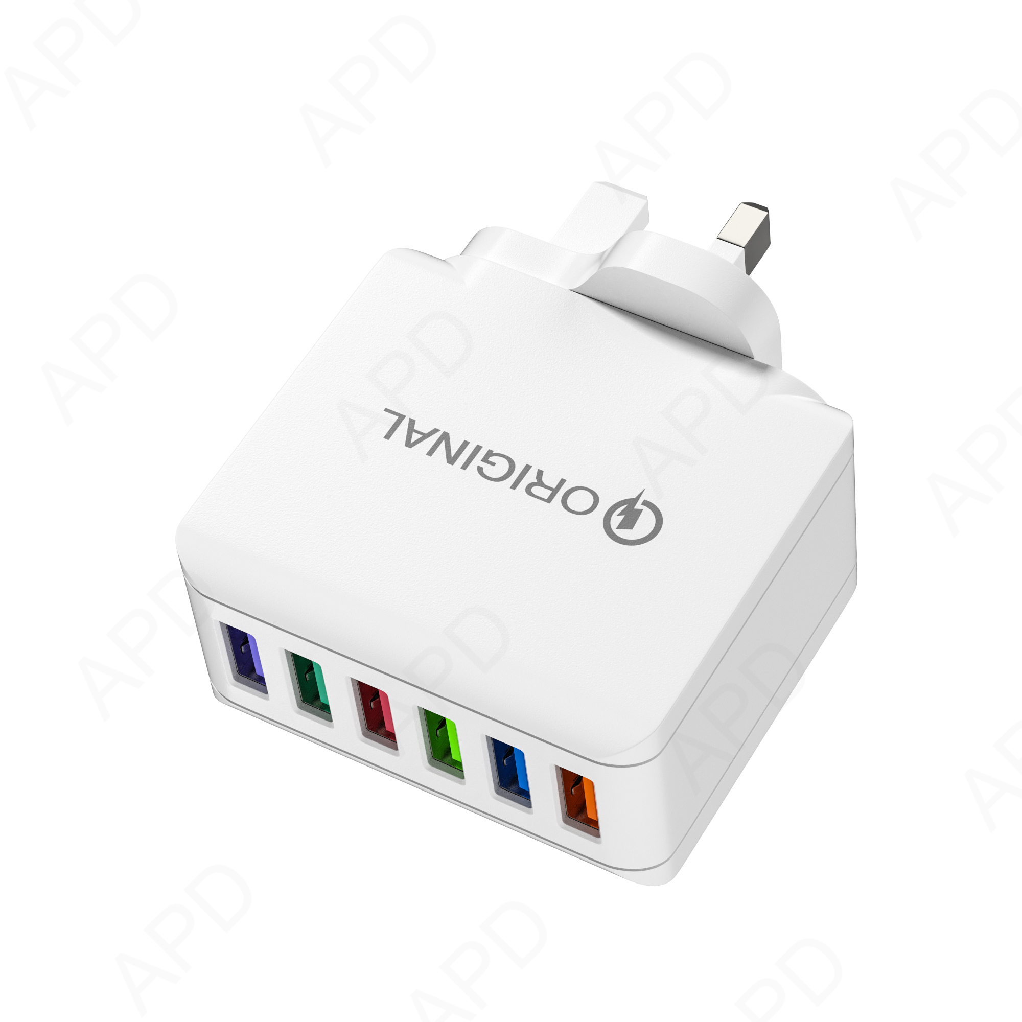 Blanco [UK]48W