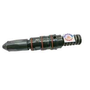 Inyector Common Rail para Motor K19 KTA19 QSK19, 3016676 3016675 3047973, para Excavadora - Product Image 1