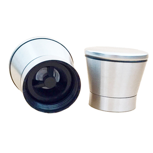 Juego <span class=keywords><strong>de</strong></span> molinillo <span class=keywords><strong>de</strong></span> sal y pimienta <span class=keywords><strong>de</strong></span> acero inoxidable <span class=keywords><strong>de</strong></span> primera calidad con molinillos <span class=keywords><strong>de</strong></span> sal <span class=keywords><strong>de</strong></span> pie y molinillos <span class=keywords><strong>de</strong></span> molini - Product Image 5