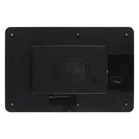 ESP32 P4 papan pengembangan, 10.1 inci LCD layar sentuh kapasitif, LVGL pengembangan ESP32 C6, mendukung Xiaozhi AI
