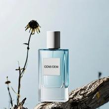 Wholesale 100 mL Eau De Parfum Spray Floral Fragrance Long Lasting for Men Women Couples Dating Natural <b>Perfume</b> - Product Image 2