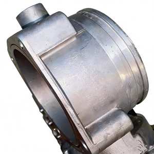 สำหรับรถปอร์เช่ พานาเมร่า หมายเลขวาล์วควบคุมความเร็วคือ 99760511501 - Product Image 2