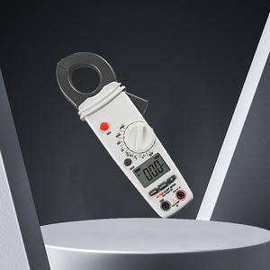 Multímetro Digital Portátil para Medição de Corrente Elétrica - Product Image 4