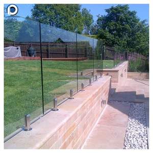 Barrières de sécurité pour escaliers Optima pour enfants, garde-corps anti-chute pour balcon, espacement, garde-corps pour <span class=keywords><strong>baie</strong></span> <span class=keywords><strong>vitrée</strong></span> domestique - Product Image 2