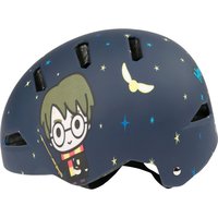 Helm Tataway Street Plastik Multifungsi Ukuran S 52-56 cm untuk Anak