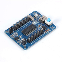 Analyseur logique de carte de développement USB EZ-USB FX2LP CY7C68013A