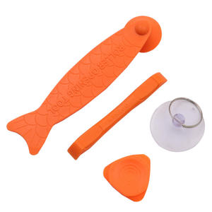 14 في 1 الهاتف المحمول إصلاح أدوات افتتاح مفك مجموعة أداة افتتاح الدقة أداة أداة إزالة الصواميل لباد فون المحمول - Product Image 5