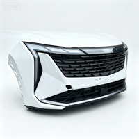Pièces détachées automobiles, couvre-pare-chocs avant, calandre, capteur de stationnement, phares de voiture pour Geely Boyue L SUV