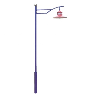 Best Sales <strong>Vintage</strong> Park Solar <strong>Light</strong> Outdoor Led Garden <strong>Lights</strong> - Product Image 3