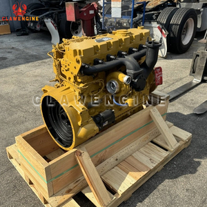 เครื่องยนต์ดีเซล Clawengine Original C6.6 สำหรับรถขุด รุ่น C6.6 C7 C9 C11 C13 C15 C18 สำหรับประกอบเครื่องยนต์ Caterpillar C6.6 - Product Image 4