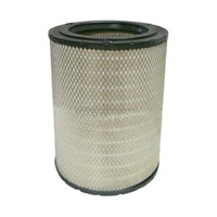 Élément de filtre à air P536577 AF25383 546647 RS3710 P536457 EAF5230 C24642 AT316334 AF25589 A850854670 11318822 P533882 EAF5219