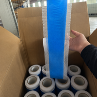Ruban d'étanchéité en TPE renforcé de feutre EONBON pour joints d'expansion 10m de coins intérieurs, joints de tuyaux, ruban d'étanchéité de douche