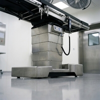 Système de table chirurgicale médicale innovant Keling avec conception modulaire pour les opérations de gynécologie, d'urologie et de neurologie