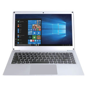 Computadora de 14 Pulgadas Equipada con Chip Intel N5000, Sistema Windows, Alta Resolución y Bajo Precio - Product Image 1