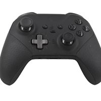 Joysticks analogiques magnétiques pour manette Xbox Elite 2, joysticks courts en métal de remplacement pour manettes Elite Series 2