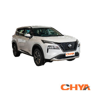 <span class=keywords><strong>Nissan</strong></span> X-Trail <span class=keywords><strong>E</strong></span>-POWER hybride 2023, SUV de luxe à transmission intégrale, deux moteurs électriques, technologie ProPILOT, confort familial haut de gamme - Product Image 1