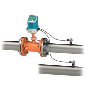 مقياس تدفق بالموجات فوق الصوتية المتكامل الثابت من BCST مقياس تدفق بالموجات فوق الصوتية - Product Image 4