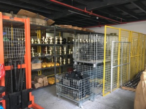 Nouveau Boîtier Supérieur Complet d'Origine CHCmachinery D105/<span class=keywords><strong>D90</strong></span> Ensemble Complet pour Pompes à Béton Zoomlion 000190201A0000024 Garantie 6 Mois - Product Image 5