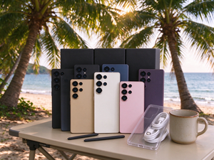 Smartphone S26 Ultra 5G débloqué double SIM, Android 15, charge rapide 65W, écran HD, appareil photo 108MP – Meilleures ventes - Product Image 5