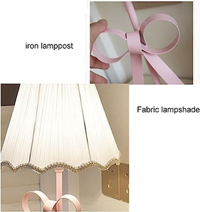 Lampe de table LED avec batterie 5200mAh, hauteur 70cm, abat-jour en tissu champagne, lampe à intensité variable tactile pour mariage, banquet, fête - Product Image 2
