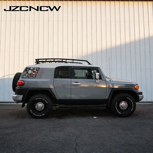 JZCNCW 1 pièce 5x150 6x139.7mm Jantes forgées tout-terrain pour LC70 LC80 LC90 LC100 J90 J120 J150 Pneus et roues de voiture de tourisme - Product Image 5