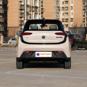 Auto Eléctrico Compacto EV House YOUNG Mini EV para Desplazamientos Urbanos, Conducción Inteligente y Ecológica, Marca China, Económico, Gran Venta - Product Image 6